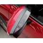 Козырек на зеркала для Mazda CX-5 2017+ | левый+правый