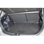 Коврик в багажник Toyota RAV4 2 (CA20) 2000-2005 | черный, Norplast