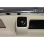 Защита задней камеры Kia Carnival 3 YP 2014+