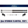 Упоры капота HYUNDAI Elantra 2021- | 2 амортизатора