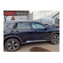 Дефлекторы Nissan X-Trail 4 (T33) 2023+ | премиум, плоские, 2D