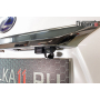 Защита задней камеры LEXUS RX 3 450h 2012-2015 (рестайлинг)