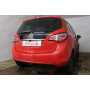 Защита задней камеры OPEL MERIVA (B) 2014-2015 (рестайлинг)