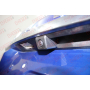Защита задней камеры HAVAL F7x 2019-2024