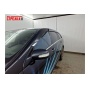 Дефлекторы Mercedes R-class (W251) 2005-2013 | премиум, плоские, 2D