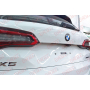 Защита задней камеры BMW X5 (G05) 2018-2024