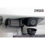 Защита задней камеры LEXUS CT 200h 2011-2013