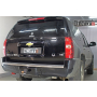 Защита задней камеры CHEVROLET TAHOE 3 2006-2014