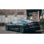 Лип-спойлер для Audi A5 (F5) 2016+