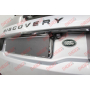 Защита задней камеры LAND ROVER Discovery Sport 2015+
