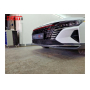 Защита радиатора для Dongfeng Shine Max | Стандарт