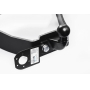 ТСУ фаркоп CITROEN Jumper 250/290 2006-/2017- | шар F | фланцевый | ORIS | 2634-F