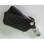 Брелок «кожаный чехол» для трехкнопочного ключа, Лексус GS