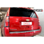 Защита задней камеры CHEVROLET TAHOE 4 2013-2021