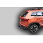 Фаркоп JETTA VS7 2023- | шар A | Лидер Плюс | V129-A