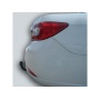 Фаркоп CHEVROLET EPICA 2006-2012 | шар A | Лидер Плюс | C218-A