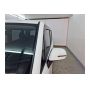 Дефлекторы Kia Ray 2011+/2018+/2022+ | из 6 частей, премиум, плоские, 2D