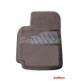 3D коврики Suzuki Grand Vitara III 2005-/2013- | Премиум | Seintex