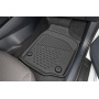 Коврики в салон CHERY QQ6 06/2006- (полиуретан) / Черри КьюКью 6 (S21)