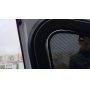 Каркасные шторки ТРОКОТ для Mitsubishi L200 2015+/2019+ | на магнитах