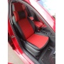 Авточехлы Subaru Forester 3 2008-2012
