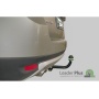 Фаркоп RENAULT DUSTER 1 2011-2020 (2WD/4WD) | шар A | Лидер Плюс | R115-A