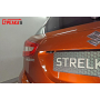 Защита задней камеры SUZUKI SX4 2016-2021 (рестайлинг)