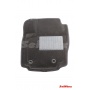 3D коврики Ford S-Max 2006-2015 | Премиум | Seintex