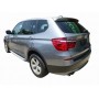Пороги OEM для BMW X3 2010+