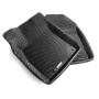 3D EVA коврики BMW 4 (F32/33) 2013-2020 | с бортами