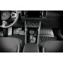 Коврики 3D в салон BMW 3 Series (VI VIr) F30 2011-2020 (ПУ повышенная износос / БМВ Тройка