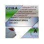 Фаркоп CHEVROLET EPICA 2006-2012 | шар A | Лидер Плюс | C218-A