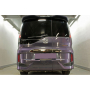 Защита задней камеры HONDA STEPWGN 5 2015+