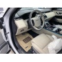 3D коврики для Mercedes M-class (W164) 2006-2012 | LUX: 5 слоев