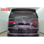Защита задней камеры VOLKSWAGEN MULTIVAN (T7) 2021+
