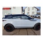 Дефлекторы Range Rover Evoque 2 (L551) 2019+/2023+ | премиум, плоские, 2D