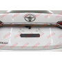 Защита задней камеры TOYOTA COROLLA 210 2019+
