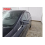 Дефлекторы Mercedes B-class (W246) 2012-2018 | из 8 частей, премиум, плоские, 2D