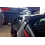 Дефлекторы Nissan Juke 2010-2020 | премиум, плоские, 2D