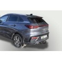 Фаркоп JAC JS6 2022- | шар A | Лидер Плюс | J301-A
