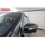 Дефлекторы Nissan X-Trail 3 (T32) 2014-2023 | премиум, плоские, 2D