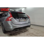 Защита задней камеры VOLVO V60 1 2014-2019 рестайл