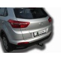 Фаркоп HYUNDAI CRETA 1 2016- | шар A | Лидер Плюс | H227-A