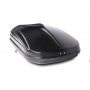 Автобокс MaxBox PRO 430 л | 136x96x42 см, двусторонний