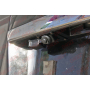Защита задней камеры MAZDA CX-7 2009-2012 (рестайлинг)