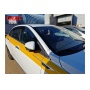 Дефлекторы Dongfeng Shine Max 2023+ | премиум, плоские, 2D