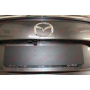 Защита задней камеры MAZDA CX-9 2 2015-2021