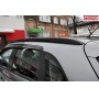 Рейлинги OEM-style на Peugeot 4008 2012+ | черные