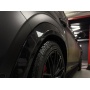 Расширители арок для Geely Monjaro 2023+ | Character