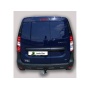Фаркоп RENAULT DOKKER 2012- | шар A | Лидер Плюс | R118-A